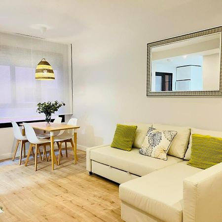 Sky Garden & Seasonal Pool Views By Ele Apartments Malaga Luaran gambar