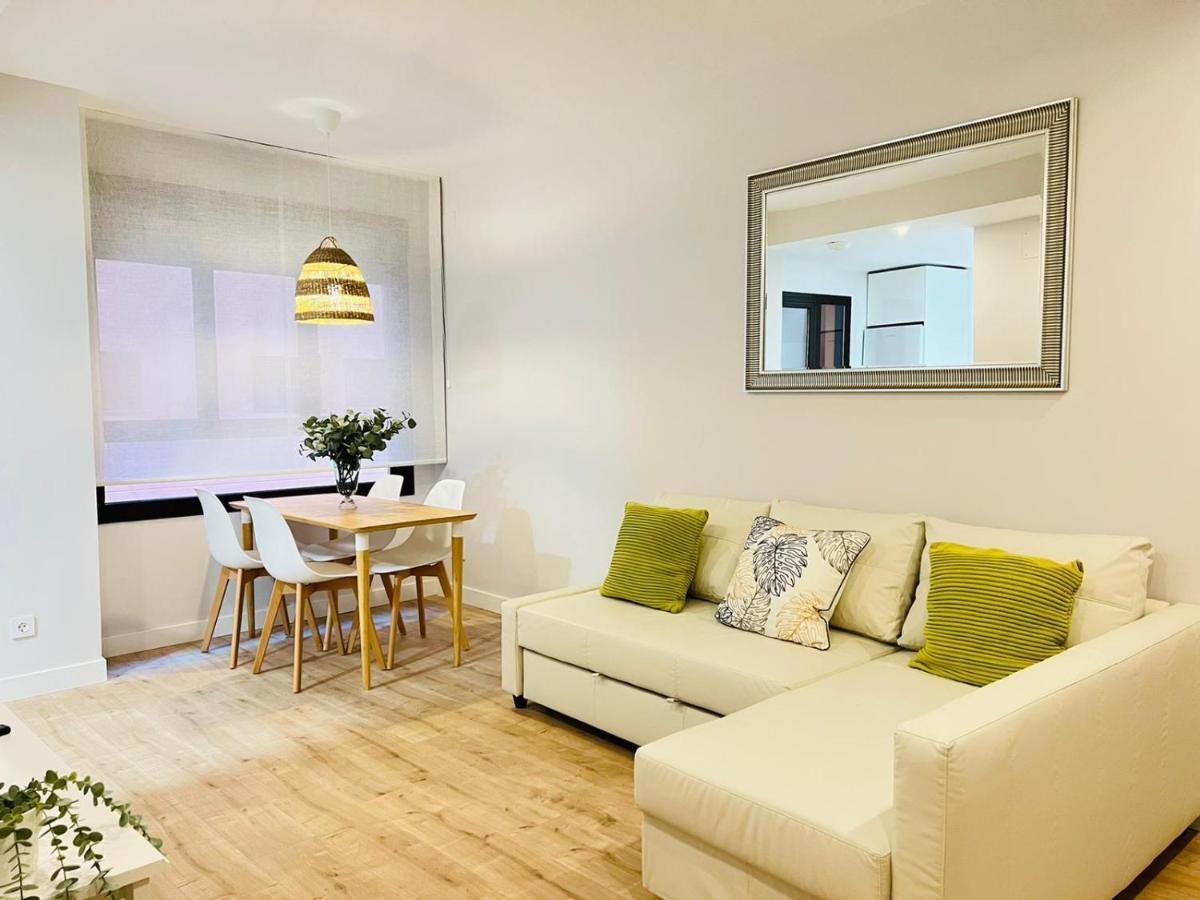 Sky Garden & Seasonal Pool Views By Ele Apartments Malaga Luaran gambar