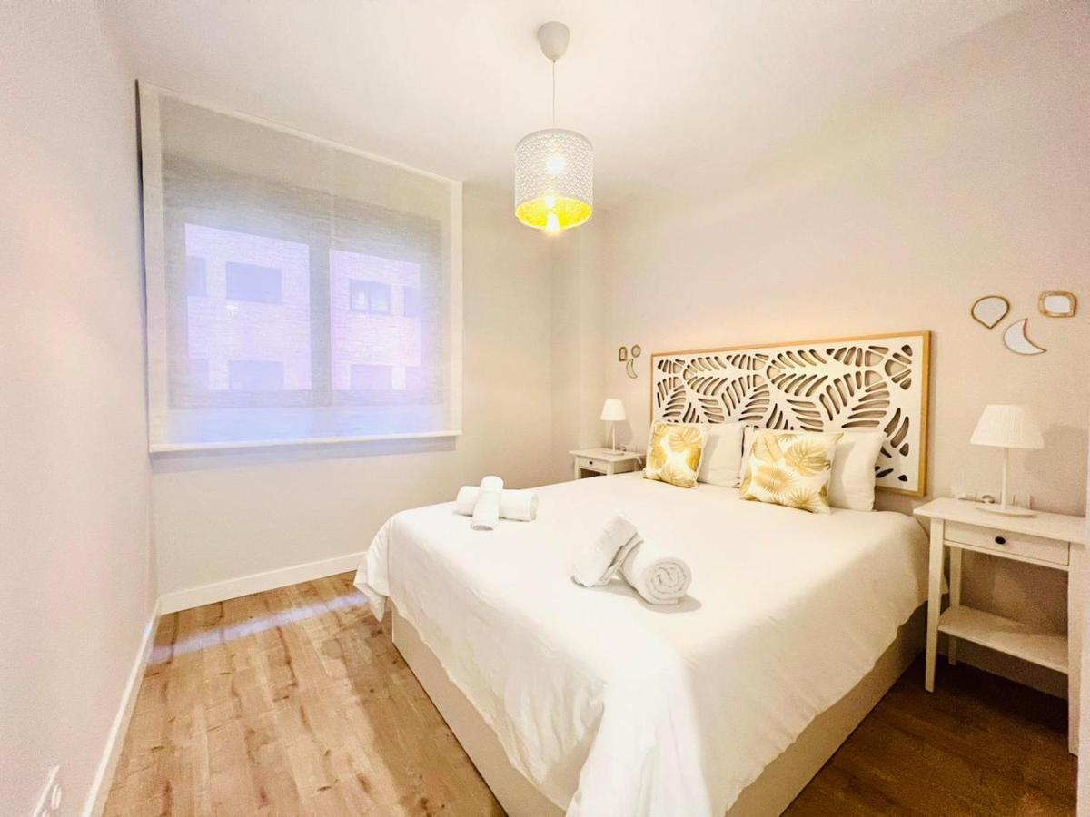 Sky Garden & Seasonal Pool Views By Ele Apartments Malaga Luaran gambar